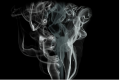 kouř, pozadí, grafika, Public Domain CCO, www.pixabay.com